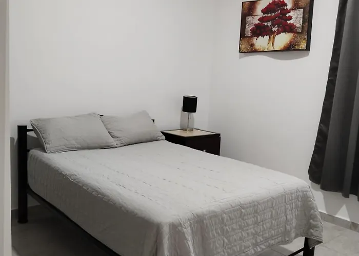 Apartamento Departamento Bonito Y Cómodo Con Alberca Planta Baja Puerto Morelos
