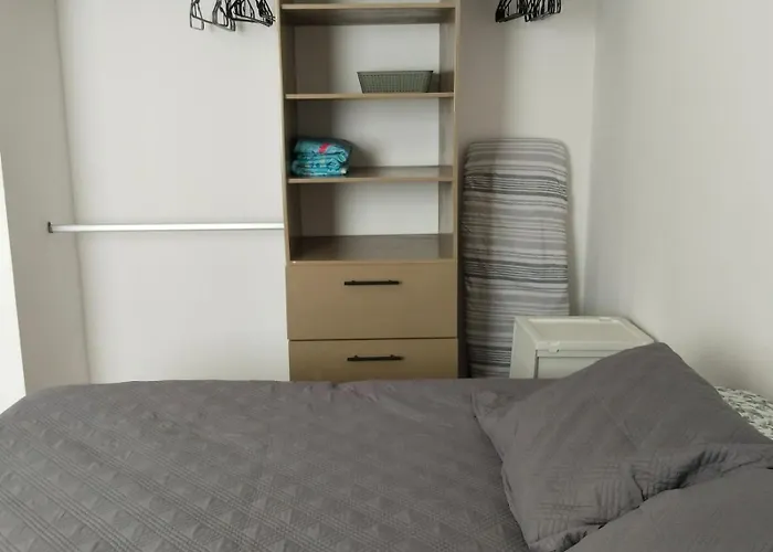 Departamento Bonito Y Comodo Con Alberca Planta Baja